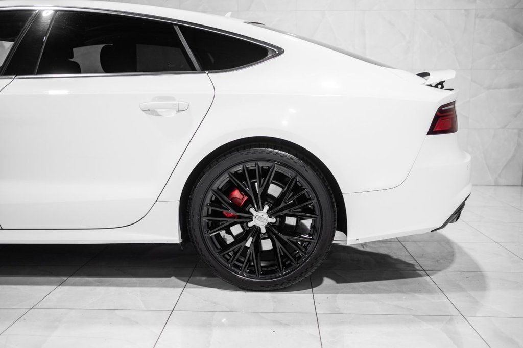 Used Audi A7 2016 for sale - 76416917: Photo 13