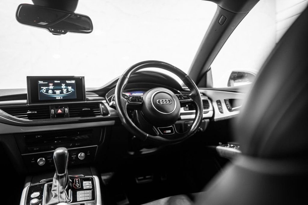 Used Audi A7 2016 for sale - 76416917: Photo 14