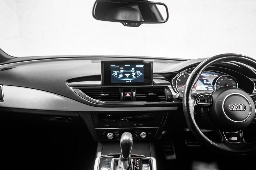 Used Audi A7 2016 for sale - 76416917: Photo 15