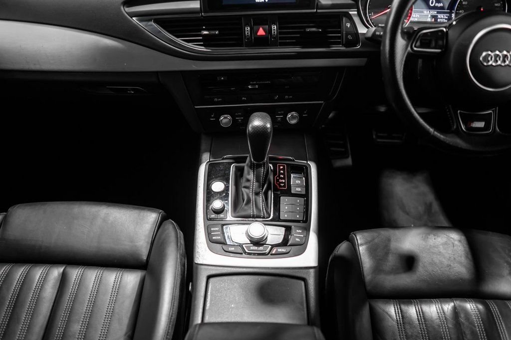 Used Audi A7 2016 for sale - 76416917: Photo 16