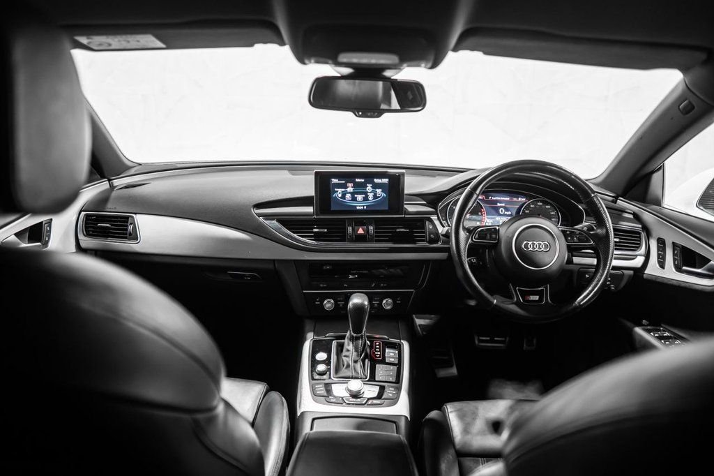Used Audi A7 2016 for sale - 76416917: Photo 17