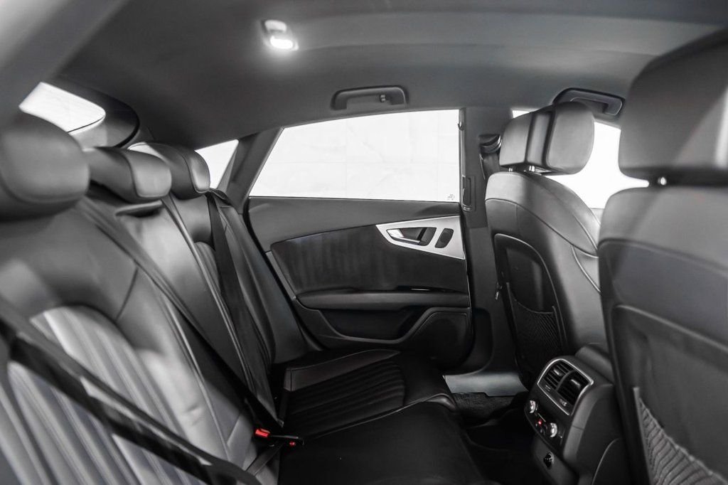 Used Audi A7 2016 for sale - 76416917: Photo 18