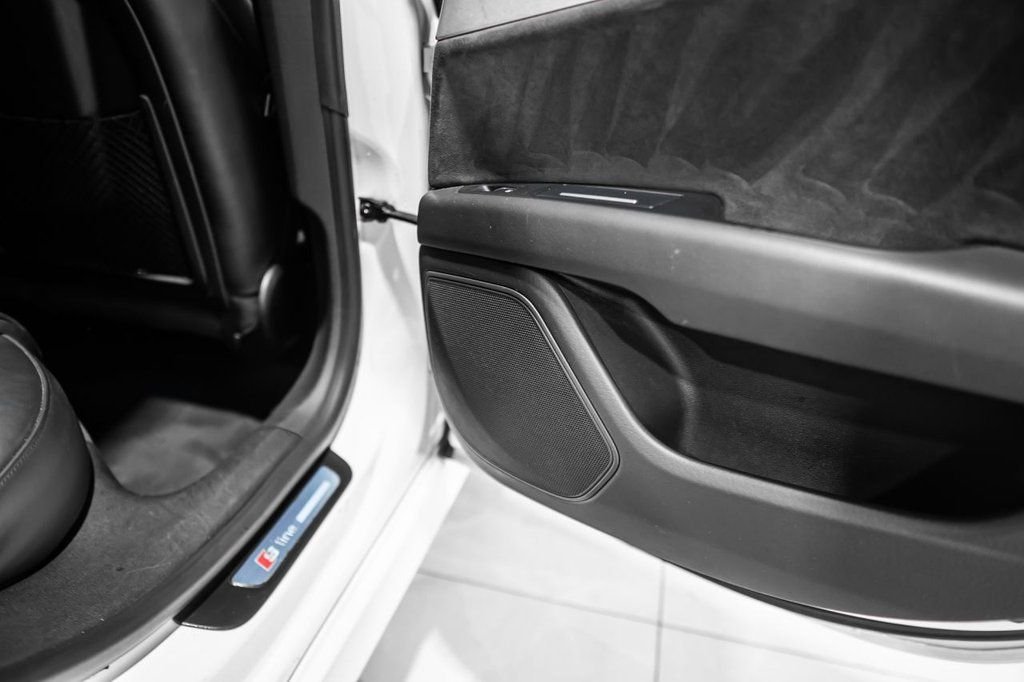 Used Audi A7 2016 for sale - 76416917: Photo 19