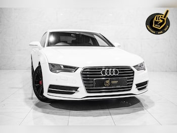 Used Audi A7 2016 for sale - 76416917: Photo