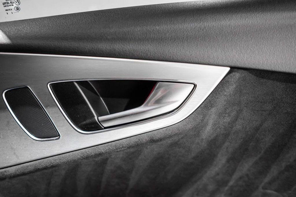 Used Audi A7 2016 for sale - 76416917: Photo 20