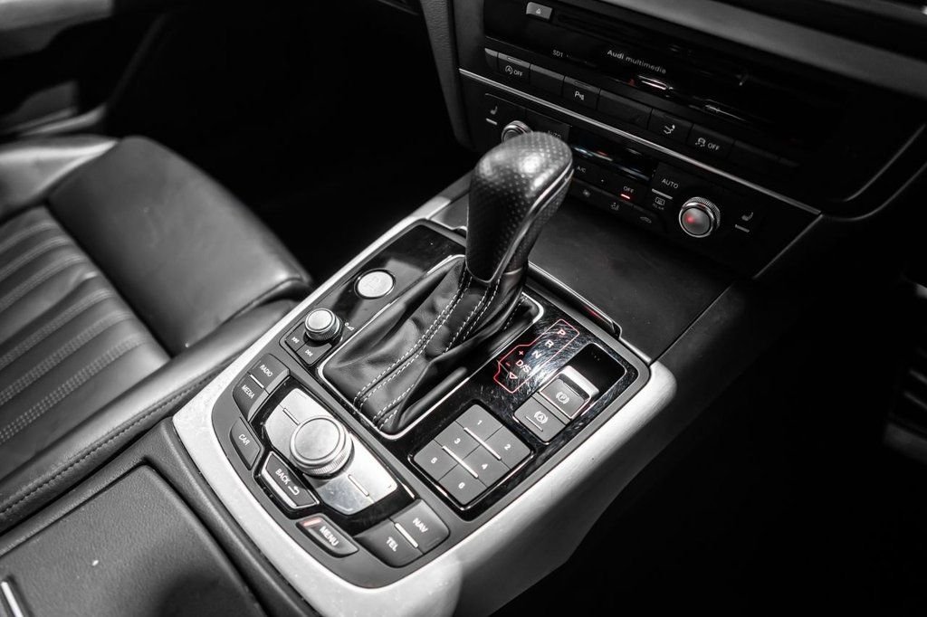 Used Audi A7 2016 for sale - 76416917: Photo 23