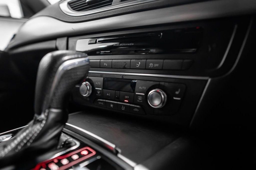 Used Audi A7 2016 for sale - 76416917: Photo 24