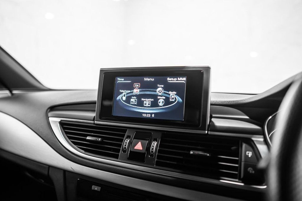 Used Audi A7 2016 for sale - 76416917: Photo 25