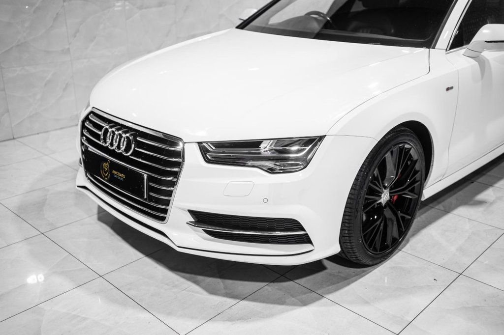 Used Audi A7 2016 for sale - 76416917: Photo 3