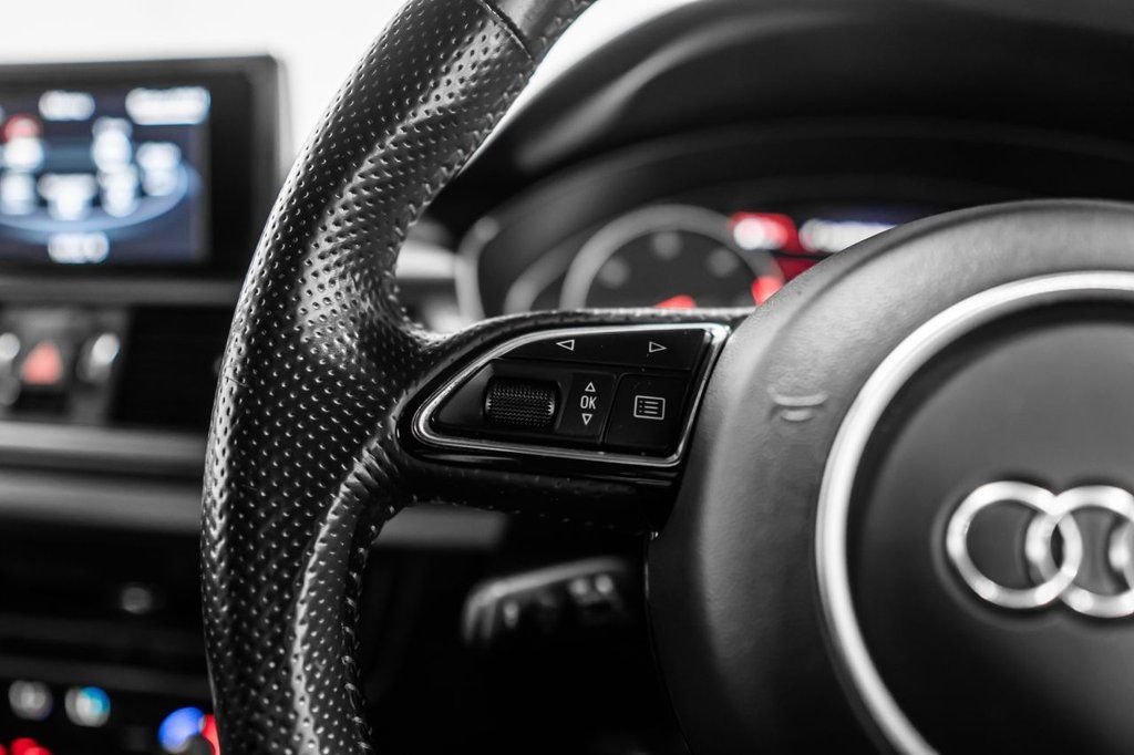 Used Audi A7 2016 for sale - 76416917: Photo 30