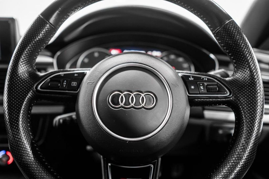 Used Audi A7 2016 for sale - 76416917: Photo 31