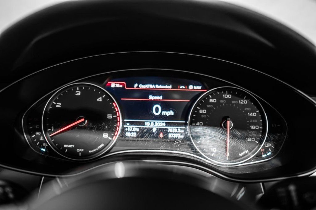 Used Audi A7 2016 for sale - 76416917: Photo 32