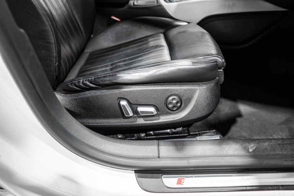 Used Audi A7 2016 for sale - 76416917: Photo 33