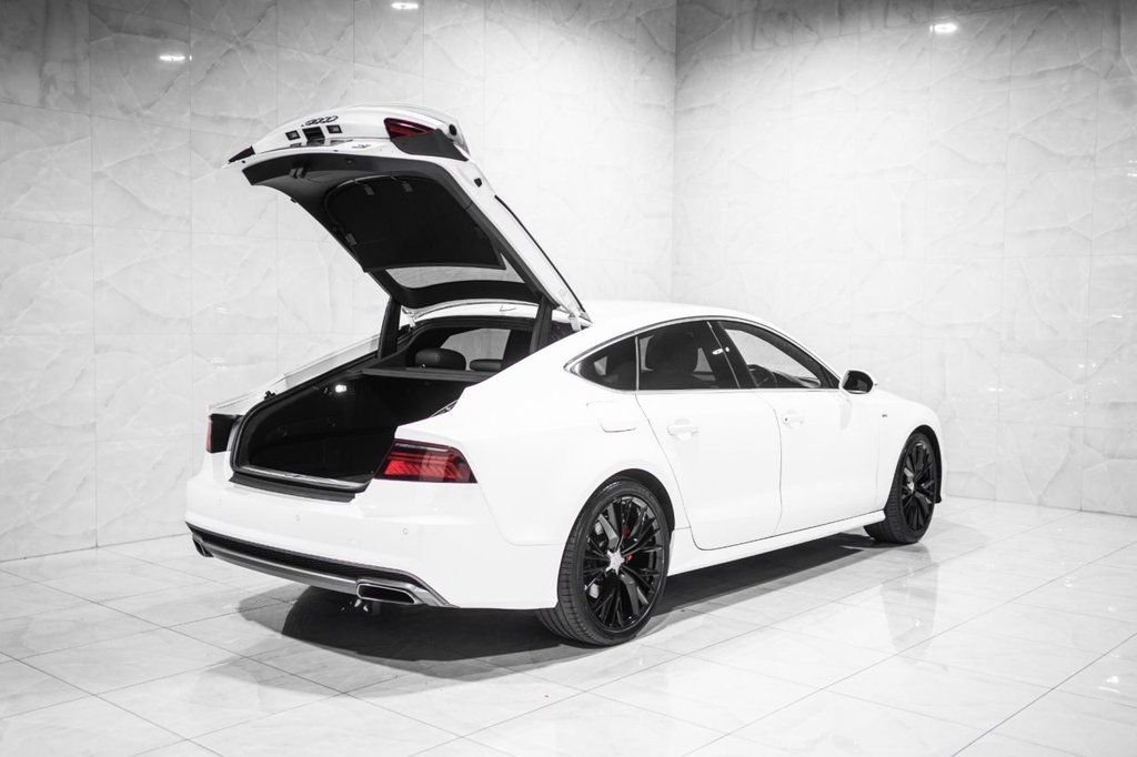Used Audi A7 2016 for sale - 76416917: Photo 34