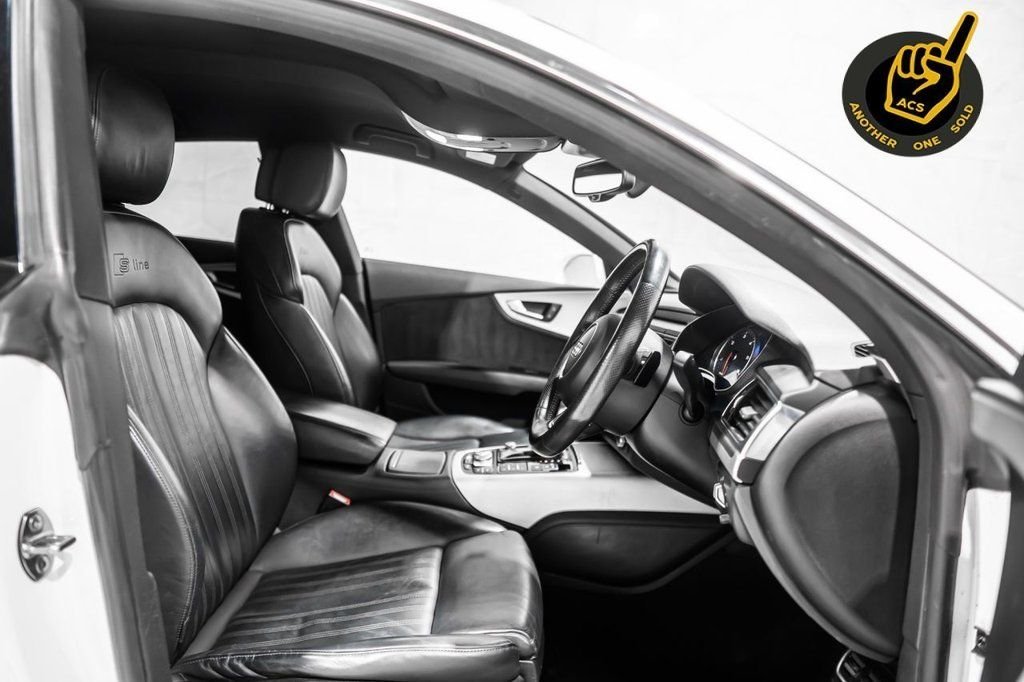 Used Audi A7 2016 for sale - 76416917: Photo 4