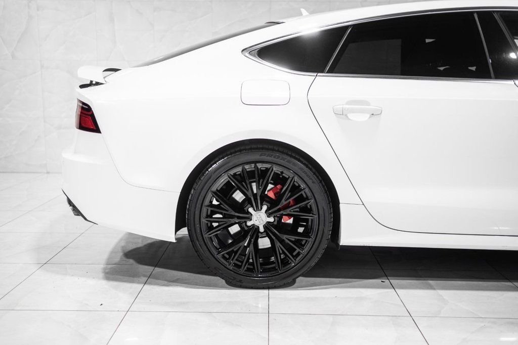 Used Audi A7 2016 for sale - 76416917: Photo 41