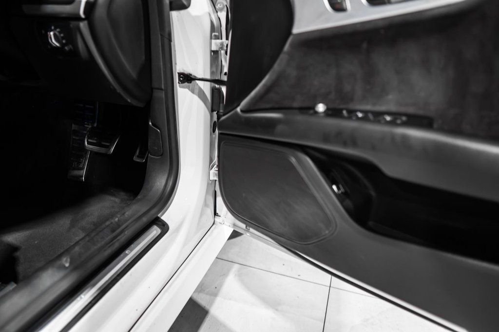 Used Audi A7 2016 for sale - 76416917: Photo 44