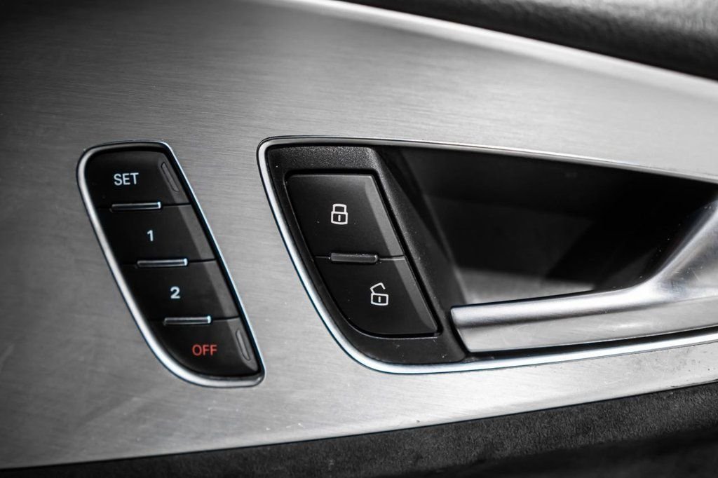 Used Audi A7 2016 for sale - 76416917: Photo 45