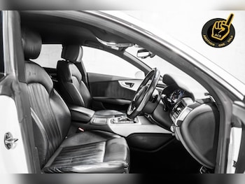 Used Audi A7 2016 for sale - 76416917: Photo