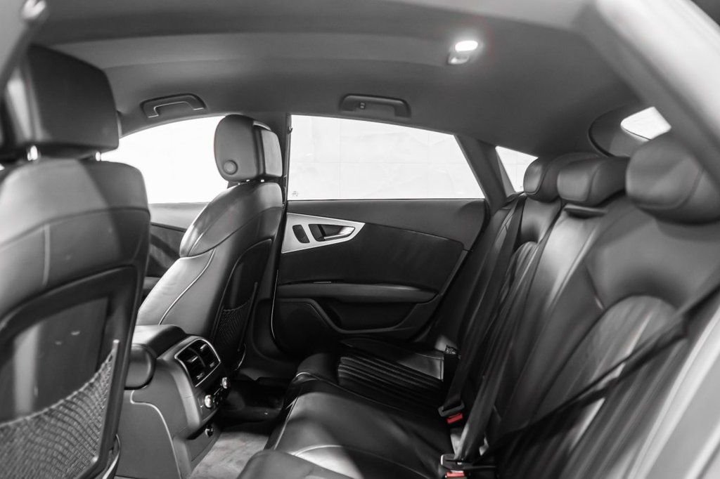 Used Audi A7 2016 for sale - 76416917: Photo 5