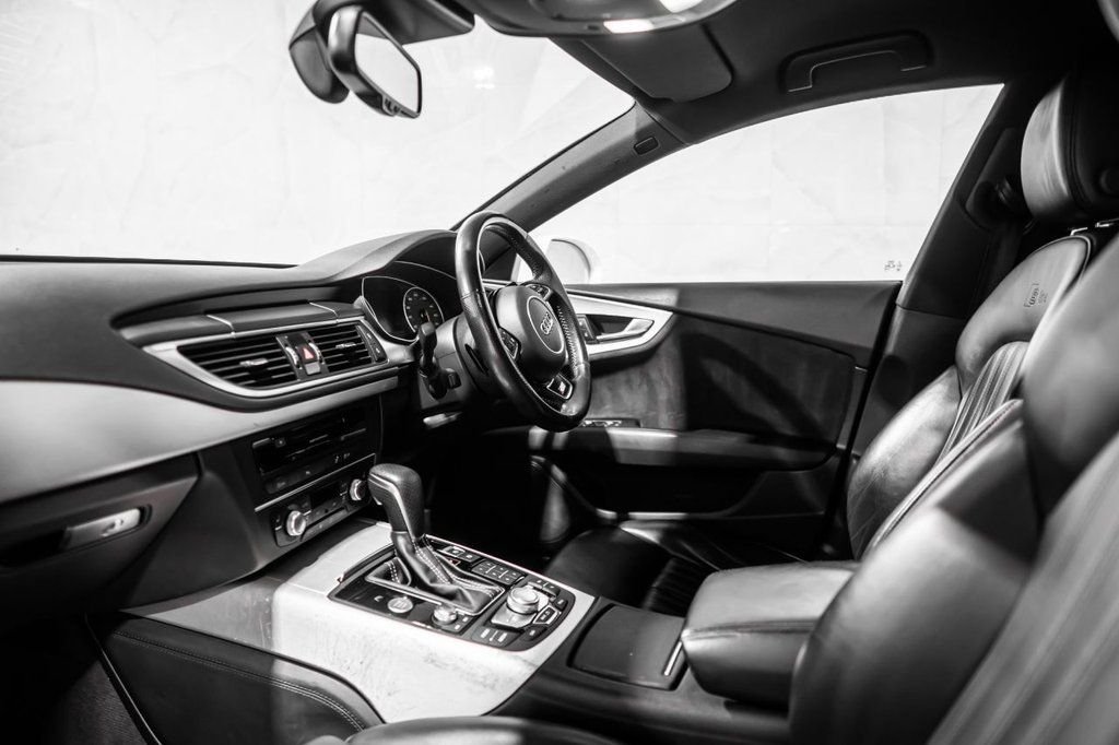 Used Audi A7 2016 for sale - 76416917: Photo 9
