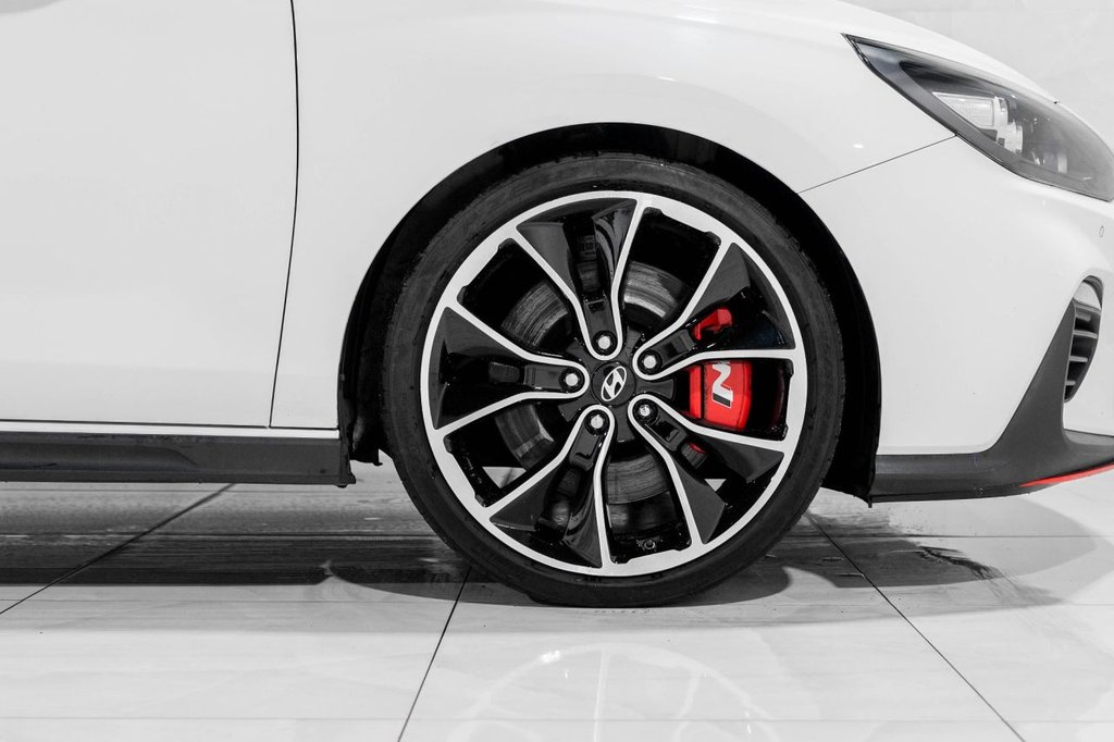 Used Hyundai i30 2019 for sale - 77464006: Photo 12