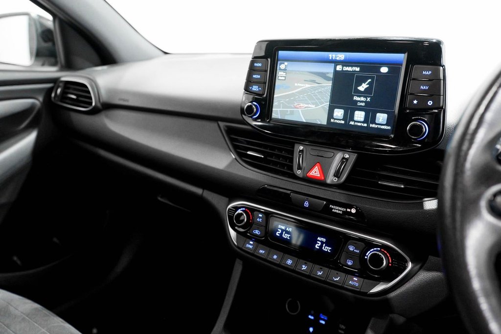 Used Hyundai i30 2019 for sale - 77464006: Photo 21