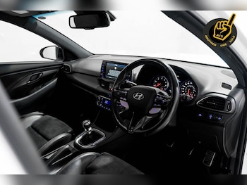 Used Hyundai i30 2019 for sale - 77464006: Photo