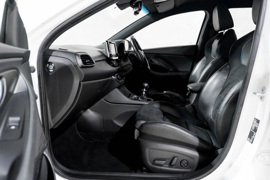 Used Hyundai i30 2019 for sale - 77464006: Photo 44