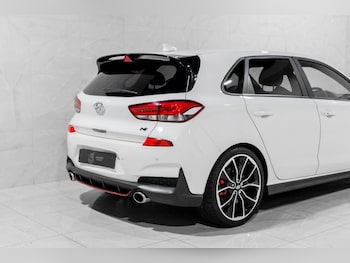 Used Hyundai i30 2019 for sale - 77464006: Photo