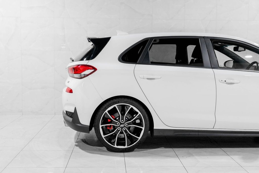 Used Hyundai i30 2019 for sale - 77464006: Photo 8