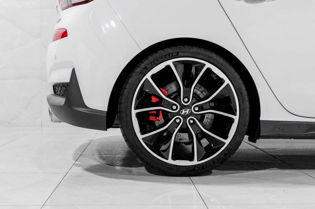 Used Hyundai i30 2019 for sale - 77464006: Photo 9