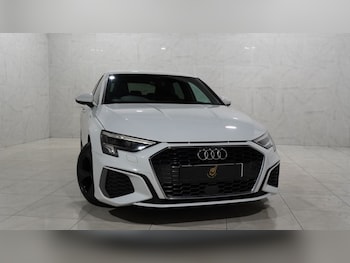 Used Audi A3 2021 for sale - 78650281: Photo