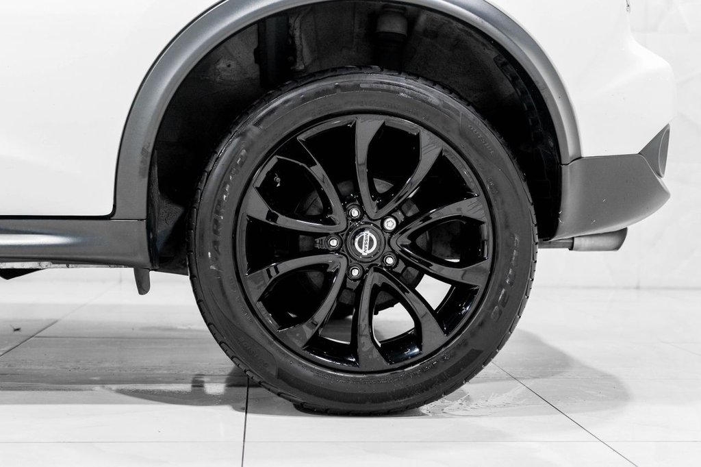 Used Nissan Juke 2019 for sale - 76417175: Photo 11