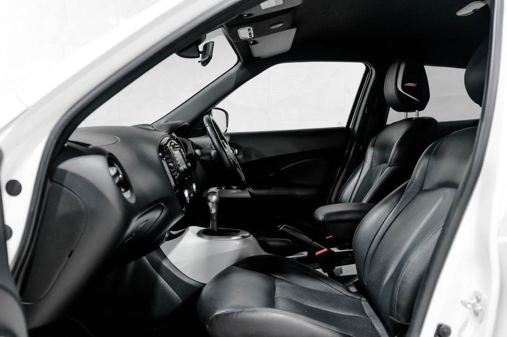 Used Nissan Juke 2019 for sale - 76417175: Photo 13