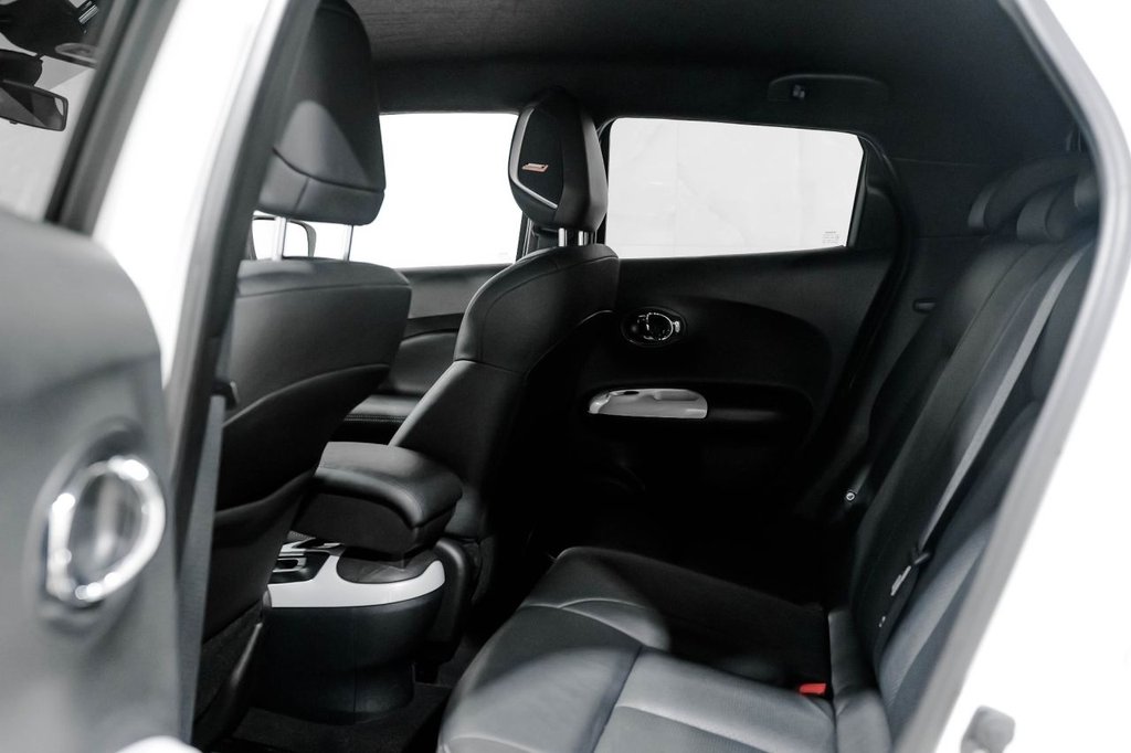 Used Nissan Juke 2019 for sale - 76417175: Photo 15