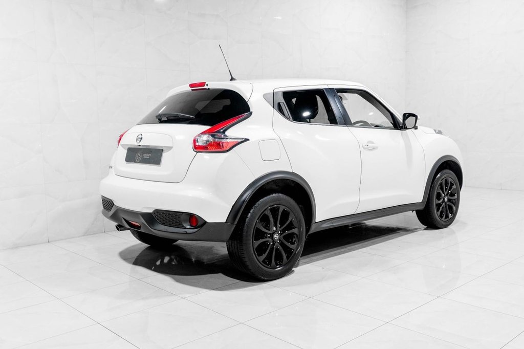 Used Nissan Juke 2019 for sale - 76417175: Photo 16