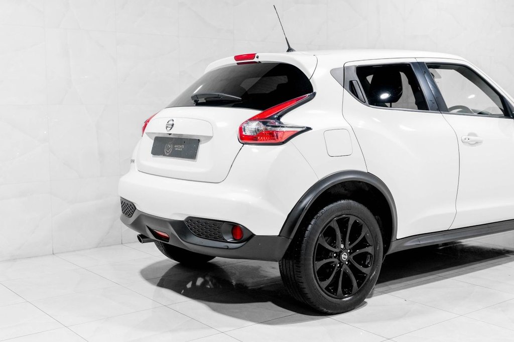 Used Nissan Juke 2019 for sale - 76417175: Photo 17
