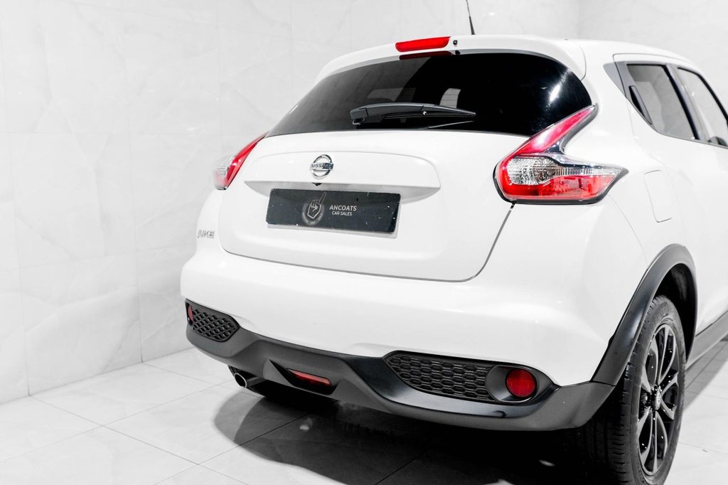 Used Nissan Juke 2019 for sale - 76417175: Photo 18
