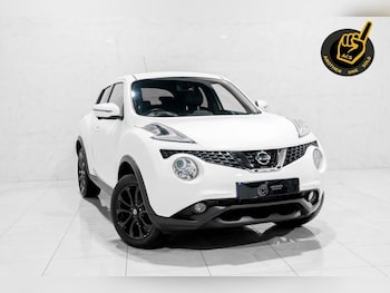 Used Nissan Juke 2019 for sale - 76417175: Photo