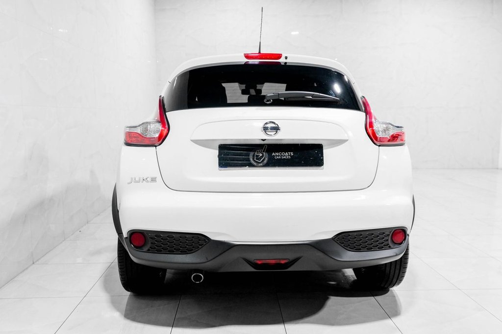 Used Nissan Juke 2019 for sale - 76417175: Photo 20