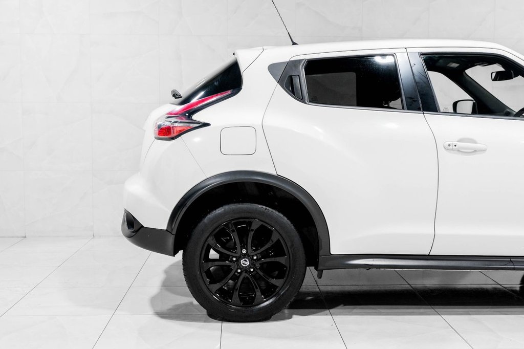 Used Nissan Juke 2019 for sale - 76417175: Photo 22