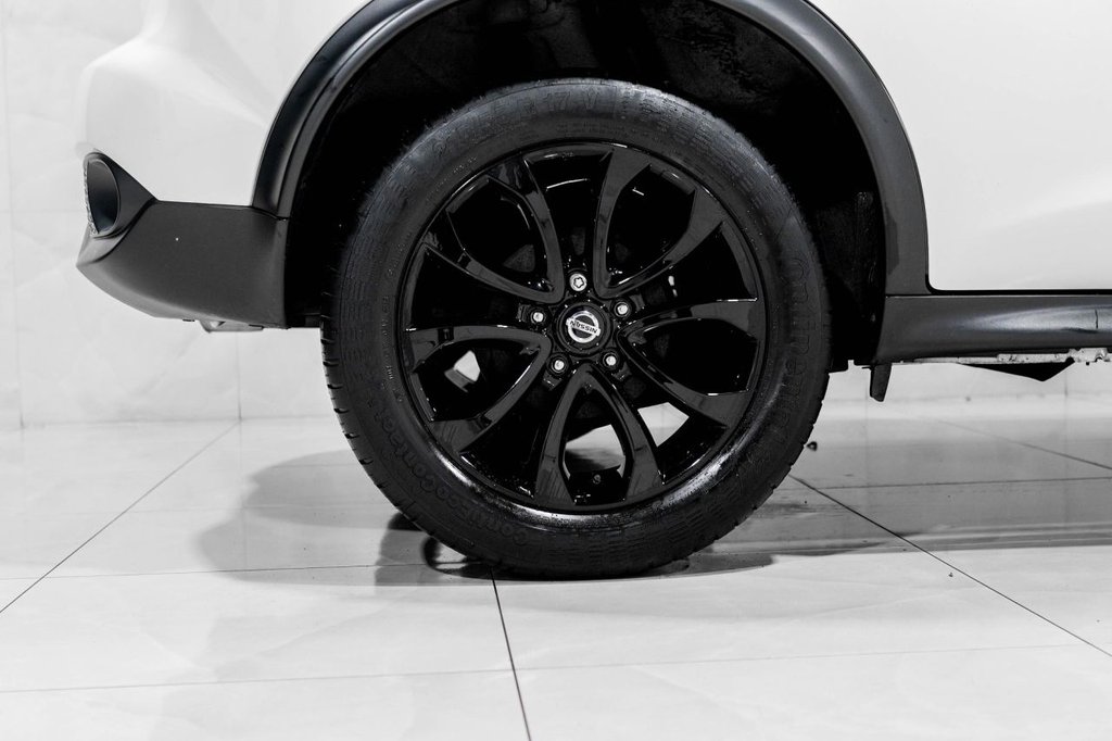 Used Nissan Juke 2019 for sale - 76417175: Photo 23