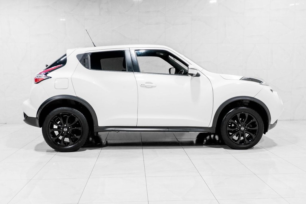 Used Nissan Juke 2019 for sale - 76417175: Photo 24