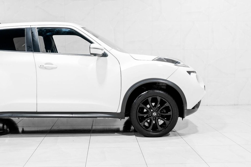 Used Nissan Juke 2019 for sale - 76417175: Photo 25