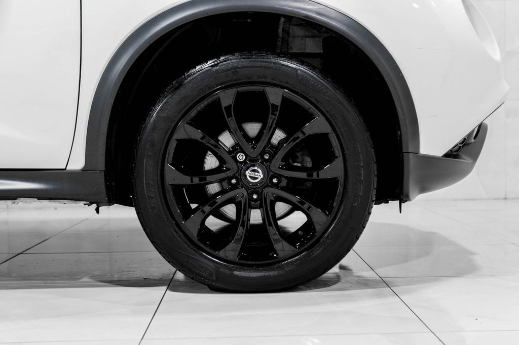 Used Nissan Juke 2019 for sale - 76417175: Photo 26