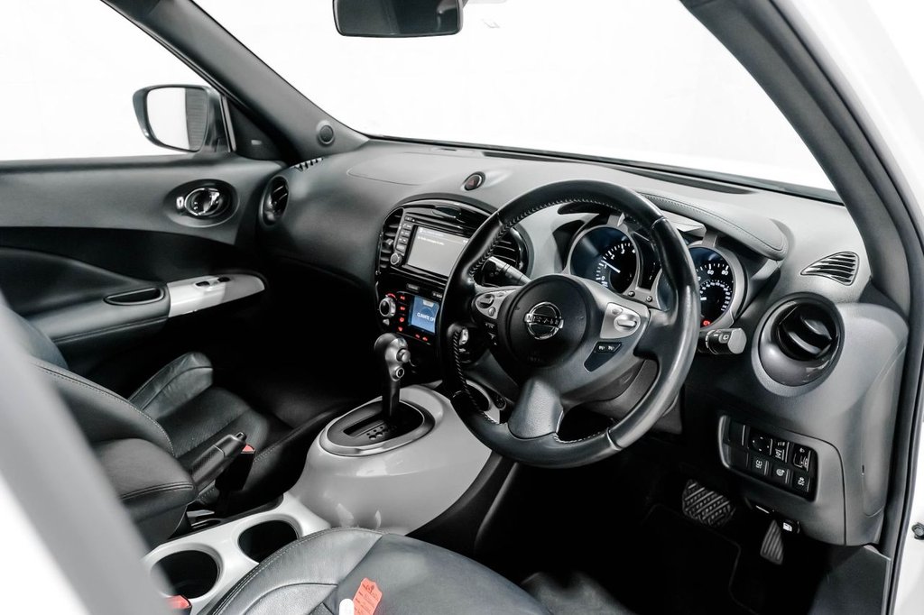 Used Nissan Juke 2019 for sale - 76417175: Photo 29