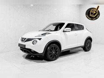 Used Nissan Juke 2019 for sale - 76417175: Photo