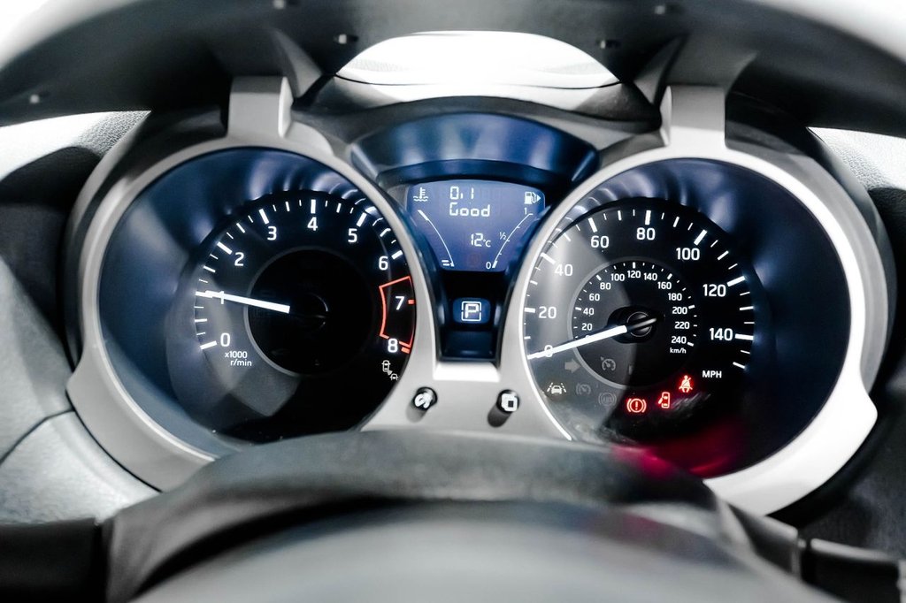 Used Nissan Juke 2019 for sale - 76417175: Photo 31