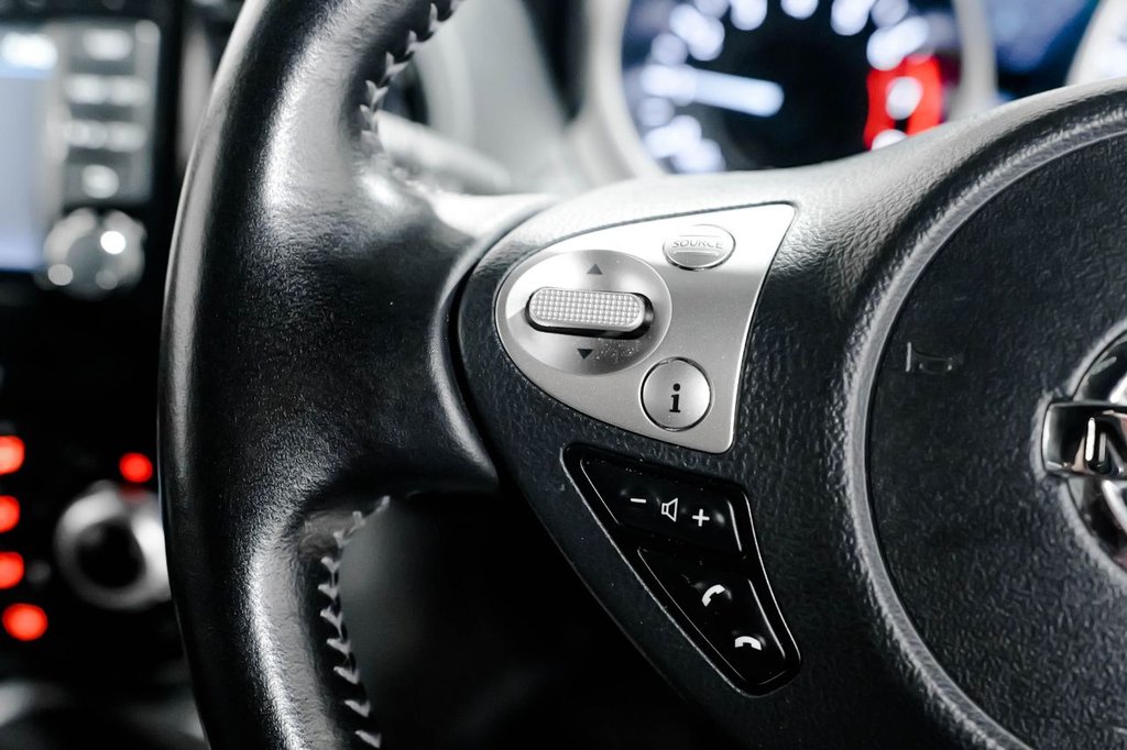 Used Nissan Juke 2019 for sale - 76417175: Photo 32